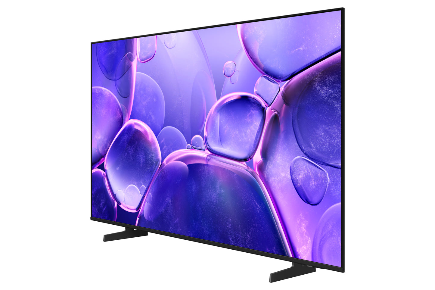Samsung UE55U8020F – 55 inch 4K UHD LED TV – Smart – HDR – Stijlvol en krachtig entertainment