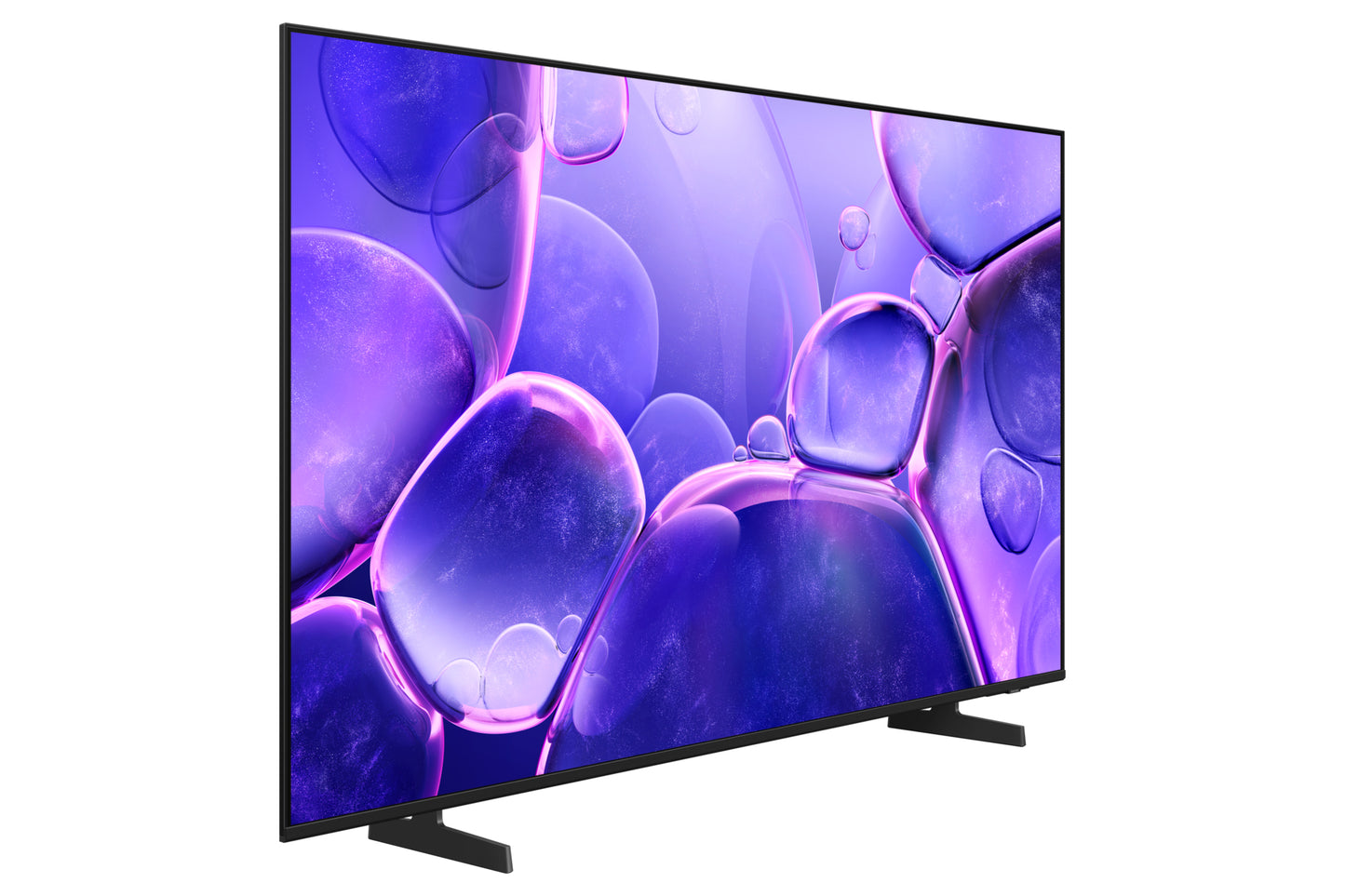 Samsung UE55U8020F – 55 inch 4K UHD LED TV – Smart – HDR – Stijlvol en krachtig entertainment