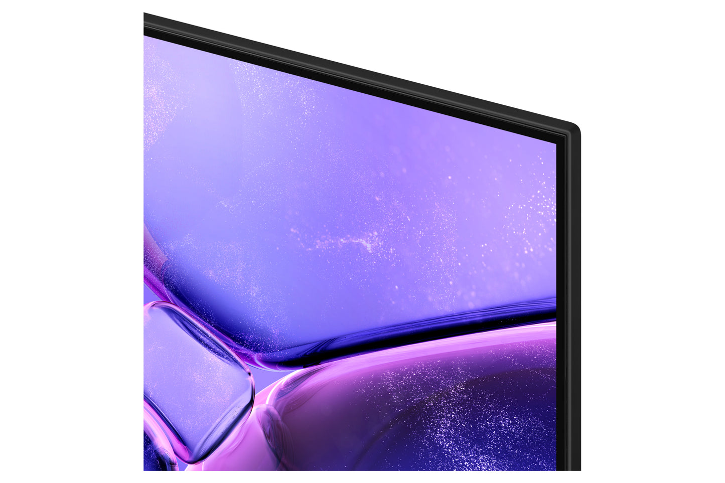 Samsung UE55U8020F – 55 inch 4K UHD LED TV – Smart – HDR – Stijlvol en krachtig entertainment