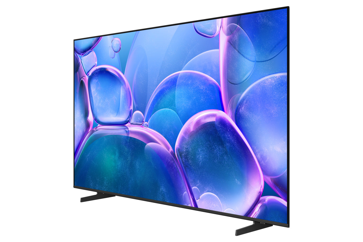 Samsung UE65U7070F – LED TV – 65 inch – 4K UHD – Smart – HDR – Strak design