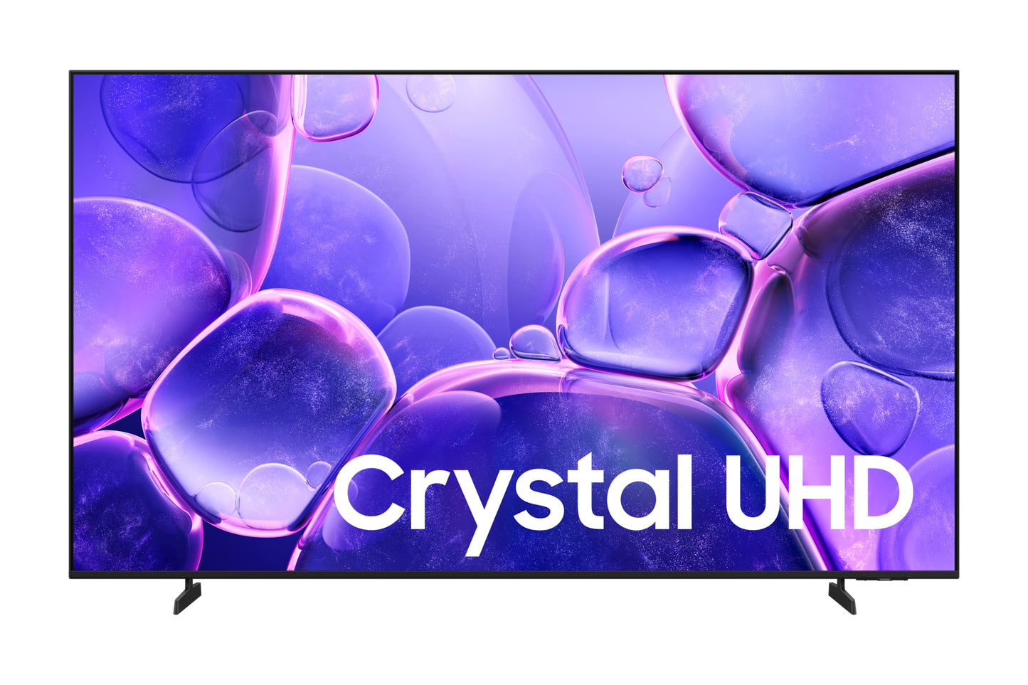 Samsung UE65U8020F – LED TV – 4K UHD – 65 inch – Smart – HDR