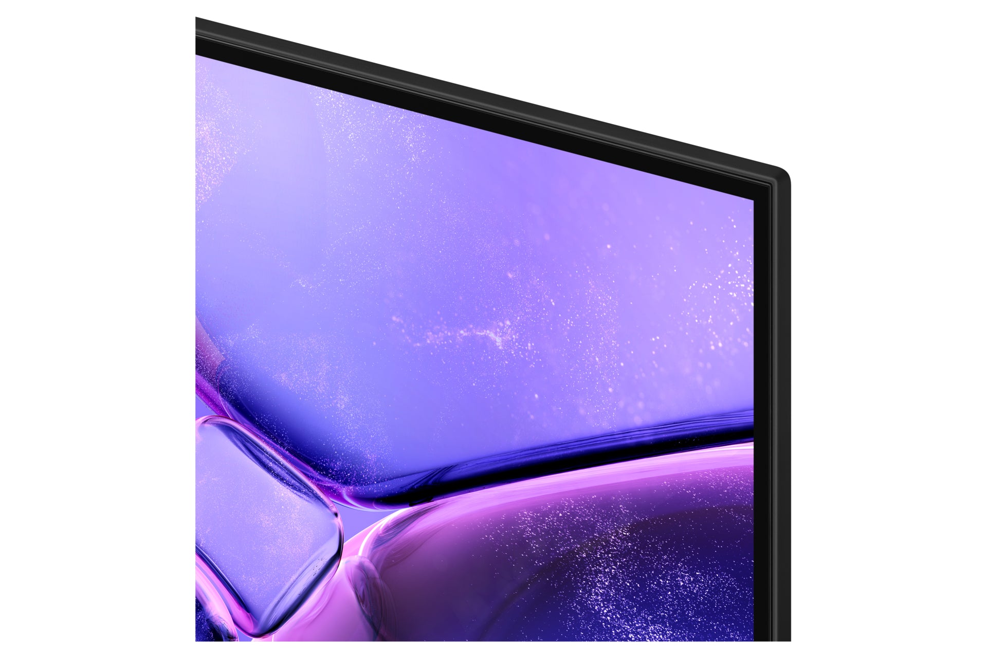 Samsung UE65U8090F – LED TV – 4K UHD – 65 inch – Smart – HDR - Art Electronics