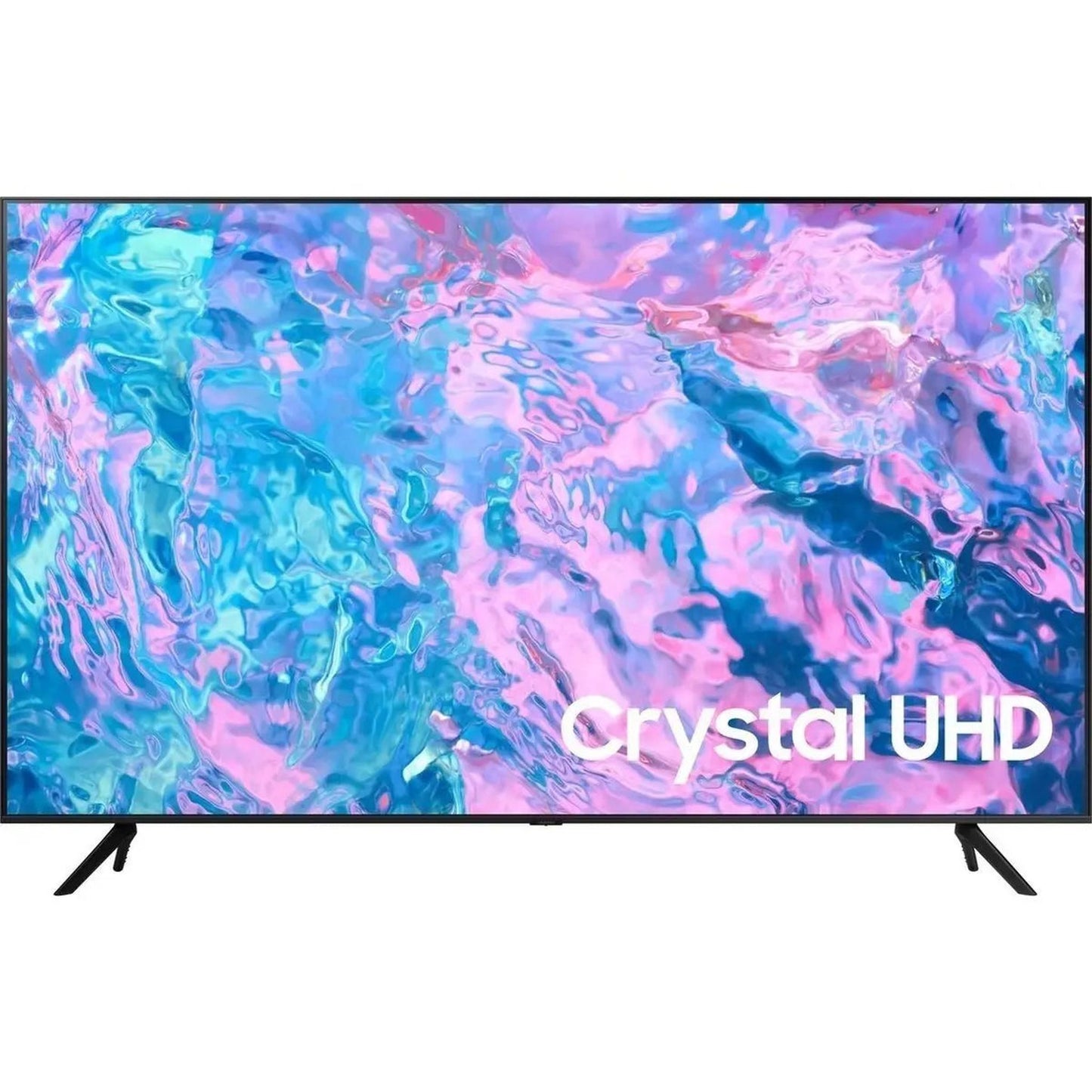 SAMSUNG UE75CU7102 - 75 inch - 4K UHD