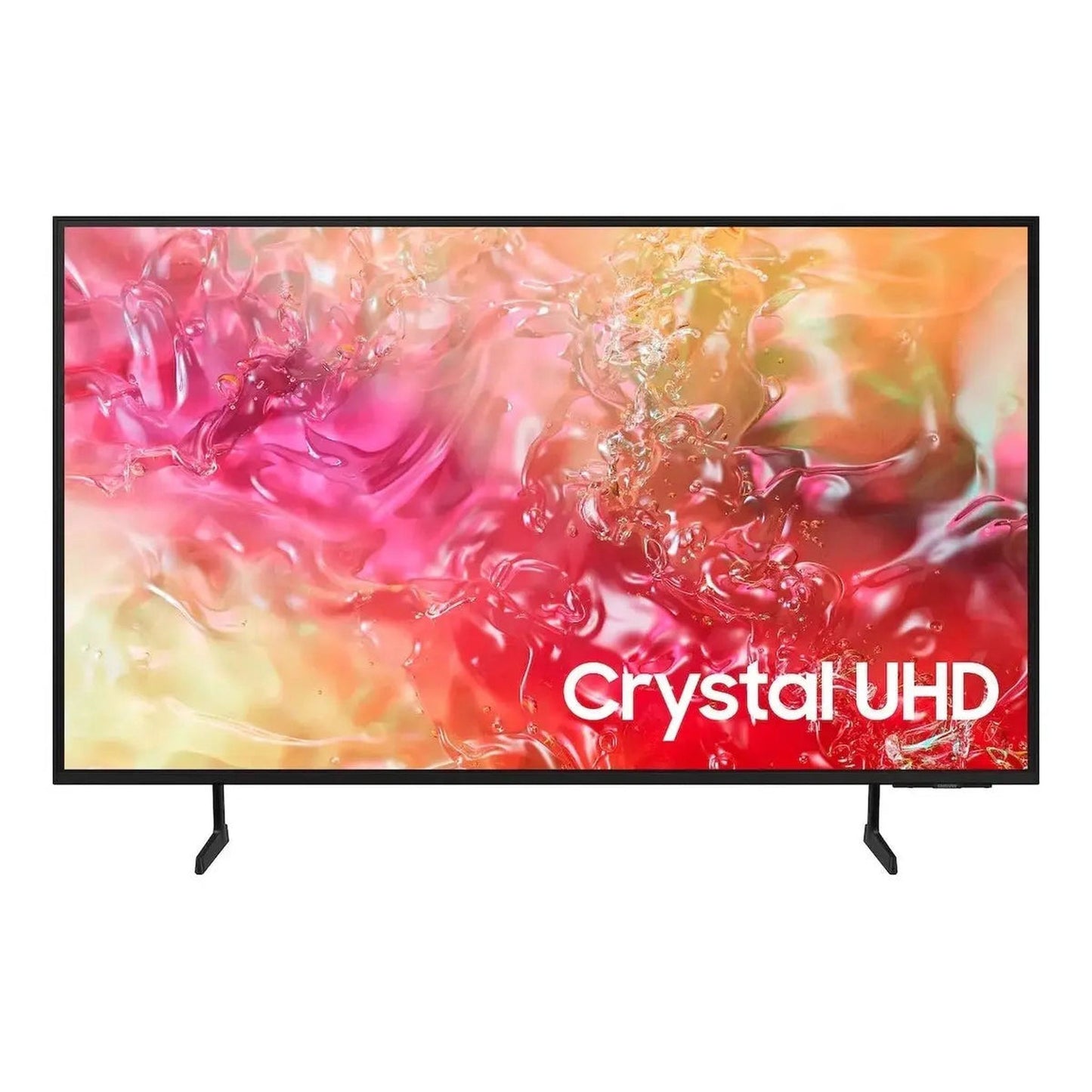 SAMSUNG UE75DU7172 - 75 inch - 4K UHD