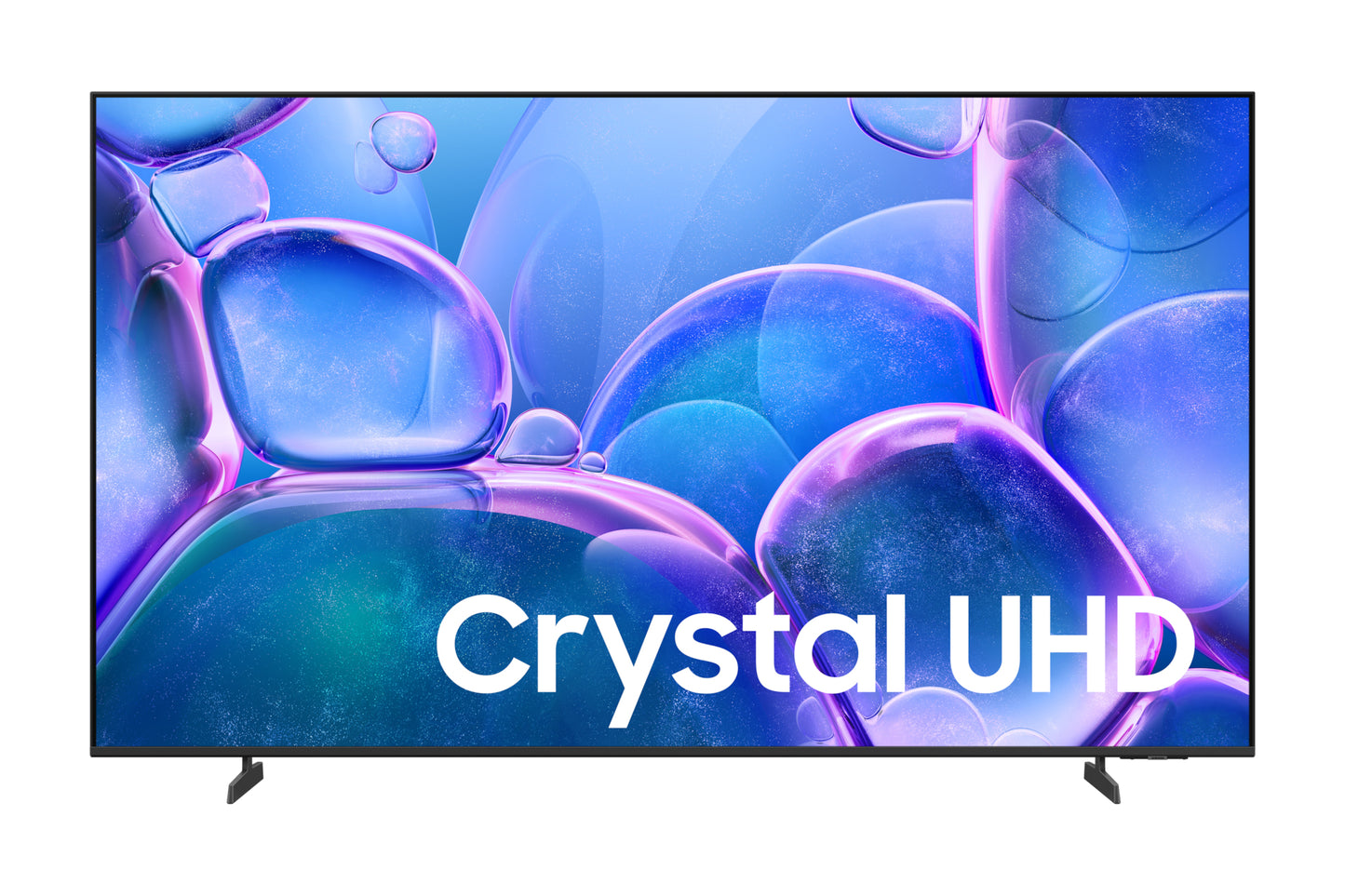 Samsung UE85U7000F – 85 inch LED TV – 4K UHD – Smart – HDR – Bioscoopkwaliteit voor thuisgebruik