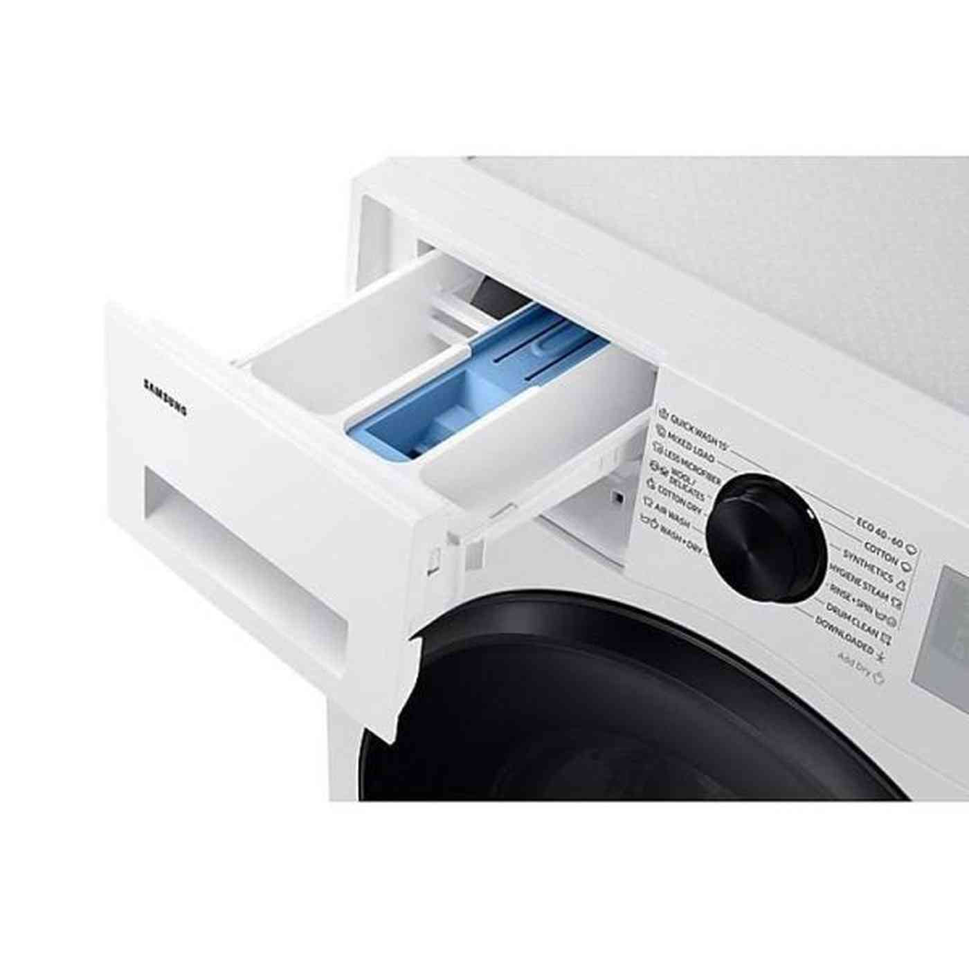 Samsung WD90DG5B15BHLE