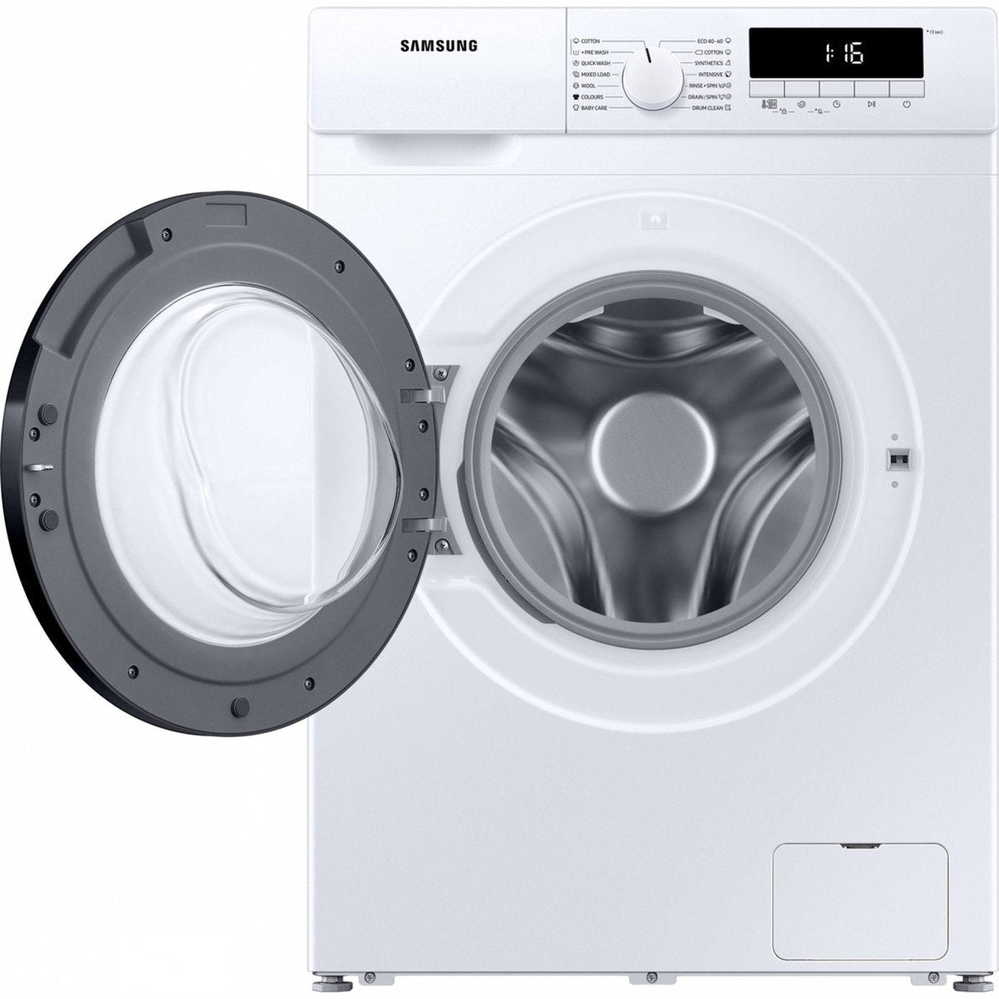 Samsung WW70T304MBW/LE