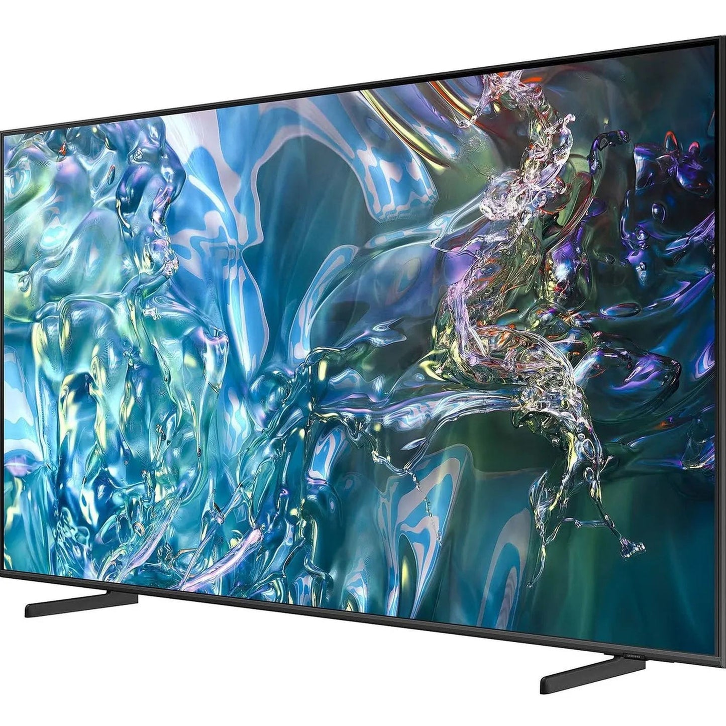 SAMSUNG QE55Q60D - 55 inch - 4K UHD