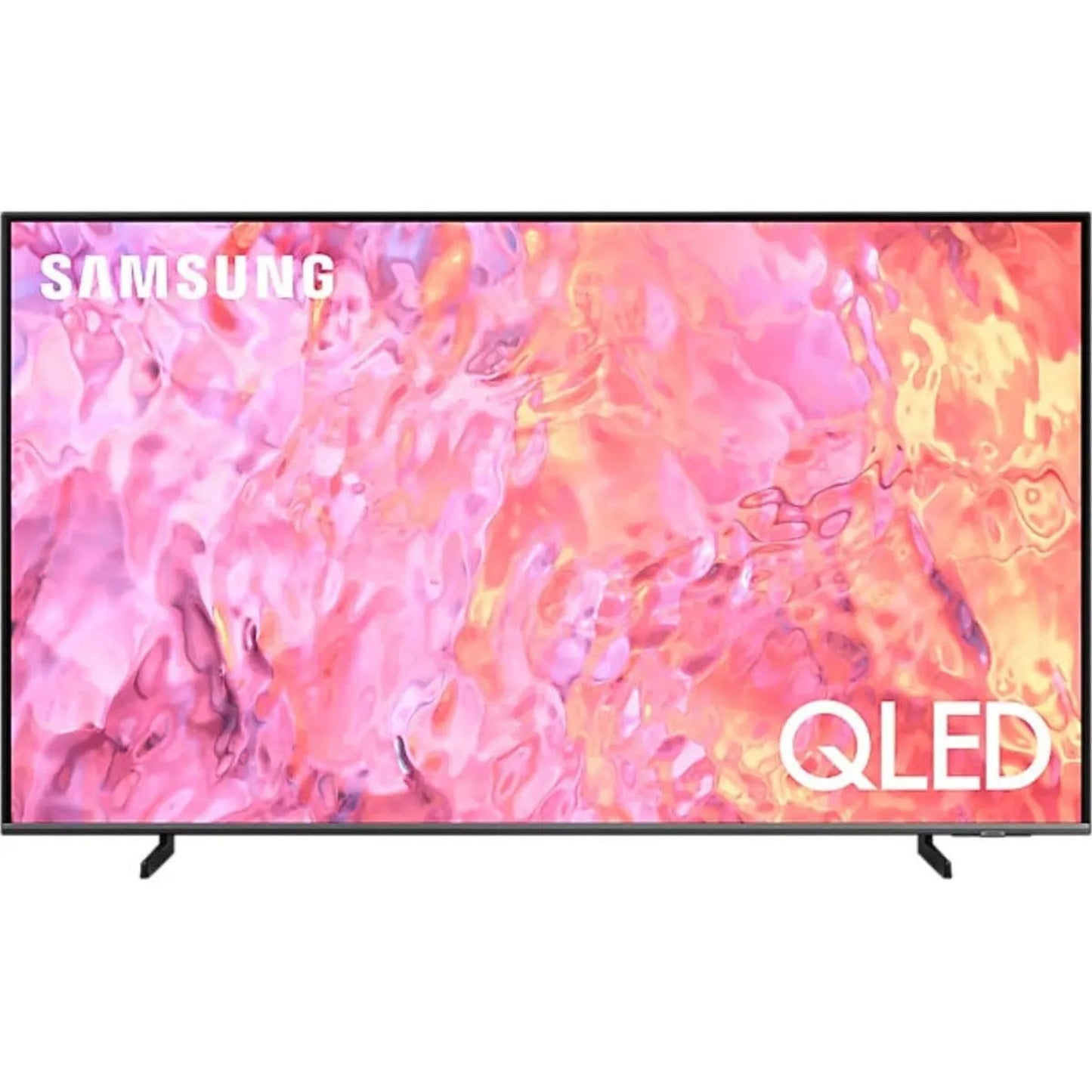 SAMSUNG QE55Q67C - 55 inch - 4K UHD