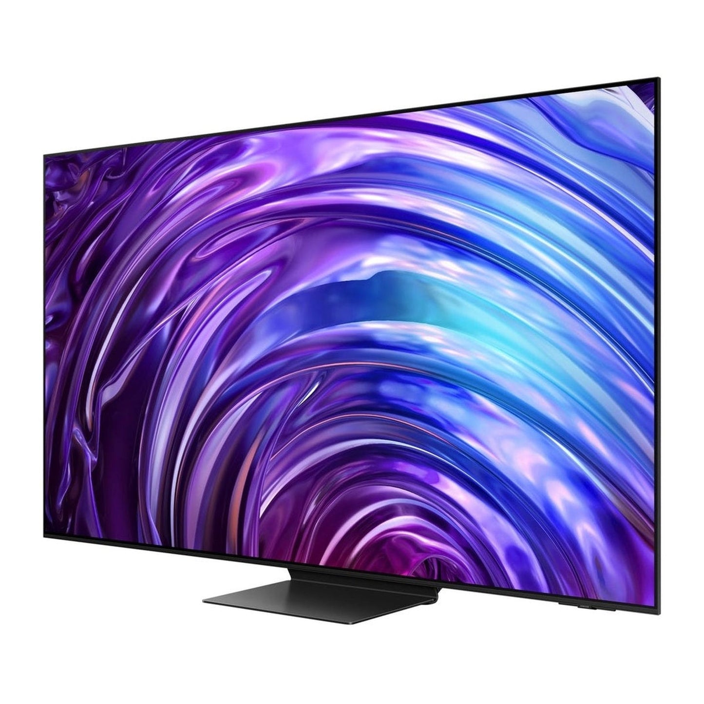 SAMSUNG QE55S95D