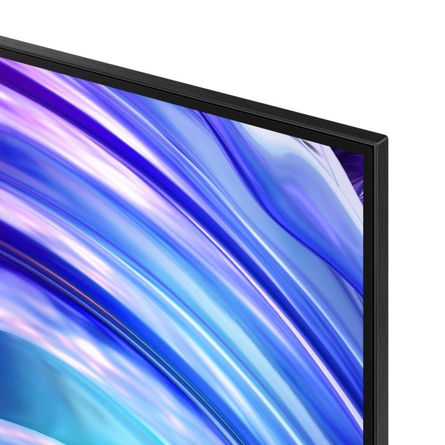 SAMSUNG QE55S95D