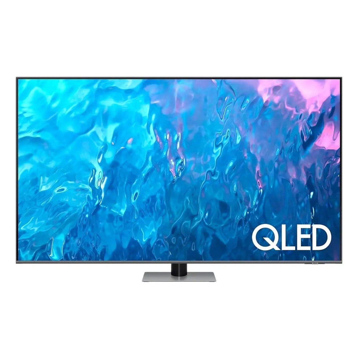 SAMSUNG QE75Q77C - 75 inch - 4K UHD