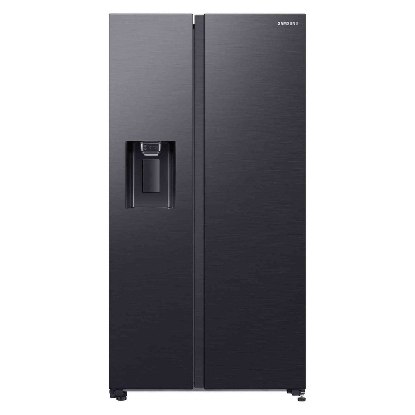 Samsung RS65DG54R3B1EF - Amerikaanse Koelkast - No Frost