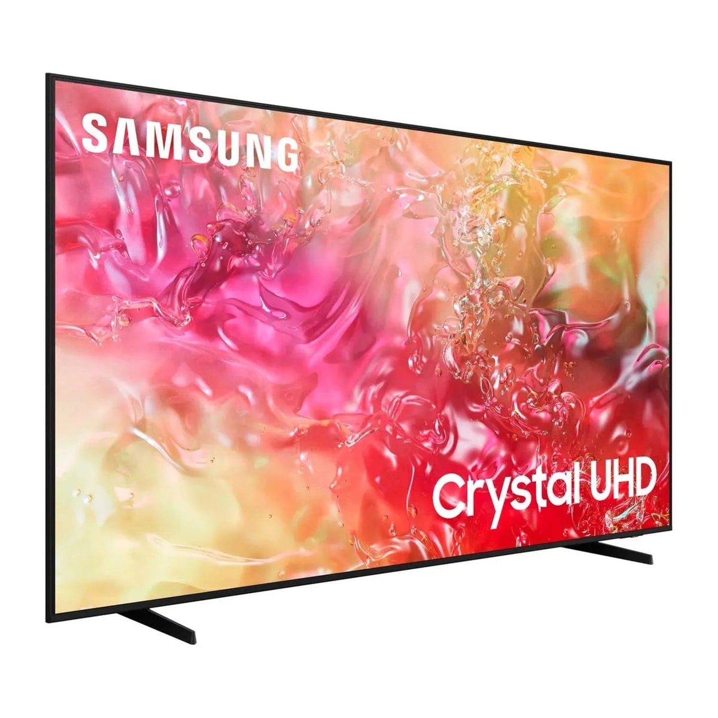 SAMSUNG UE65DU7192 - 65 inch - 4K UHD
