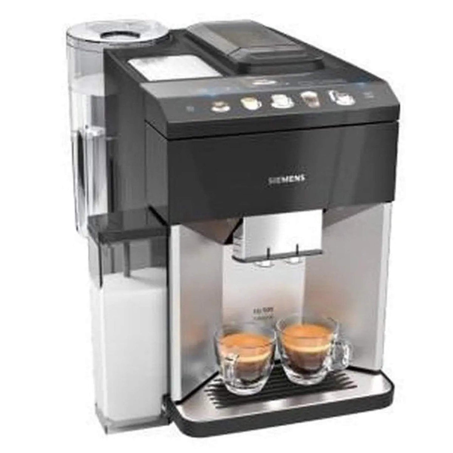 Siemens TQ507D03 - Vrijstaande koffiemachine