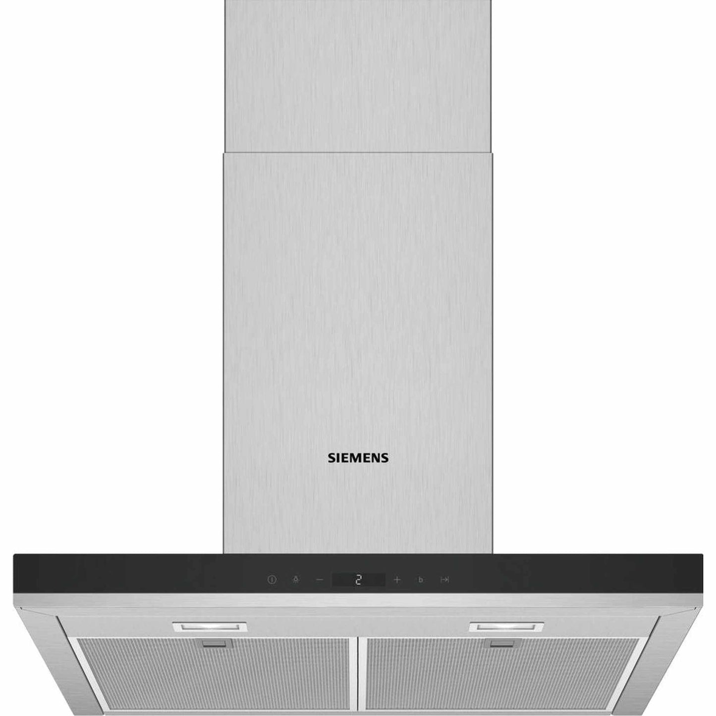 Siemens LC67BHP50 - Wandschouw Afzuigkap
