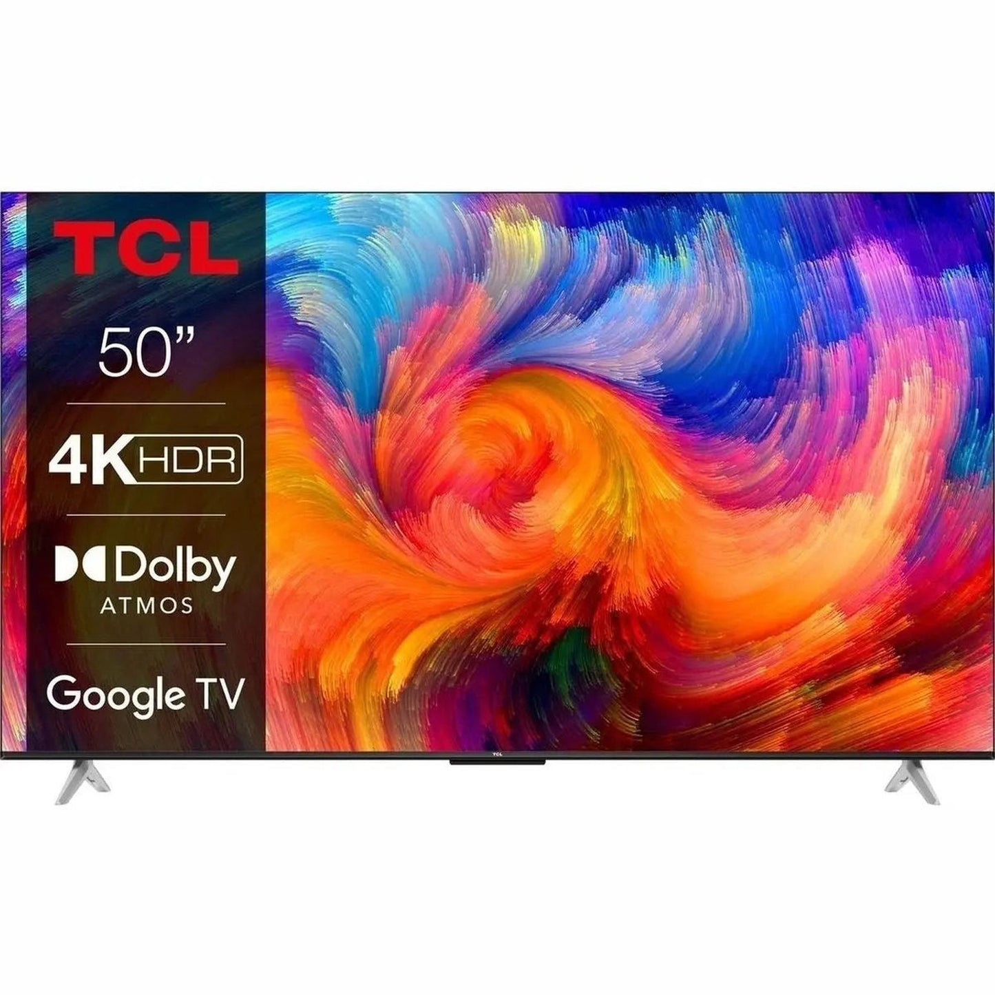 TCL 50P638