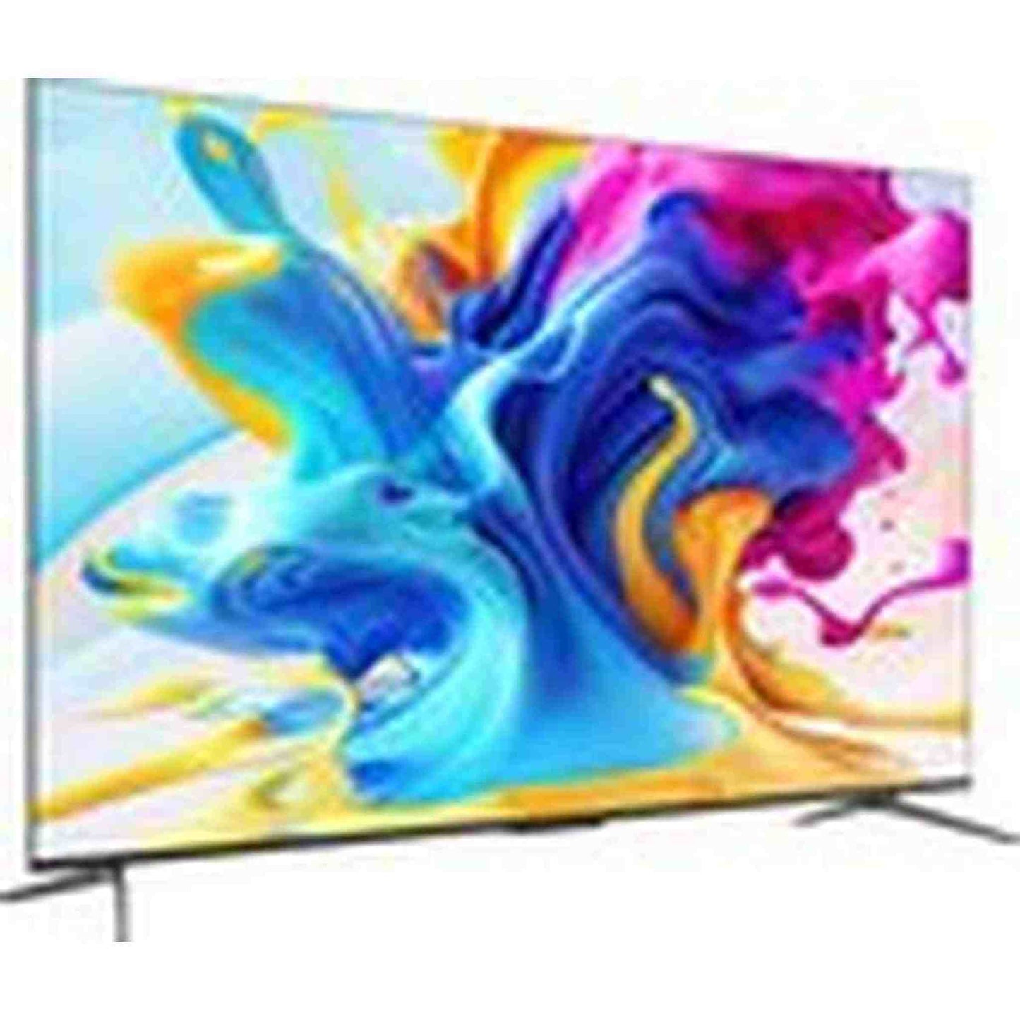 TCL 85C645 - 85 inch - 4K UHD