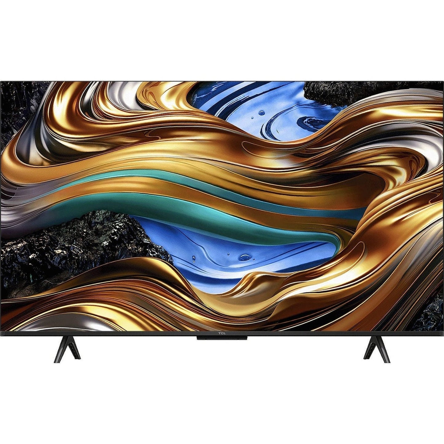 TCL 43P79B - 43 inch - 4K UHD