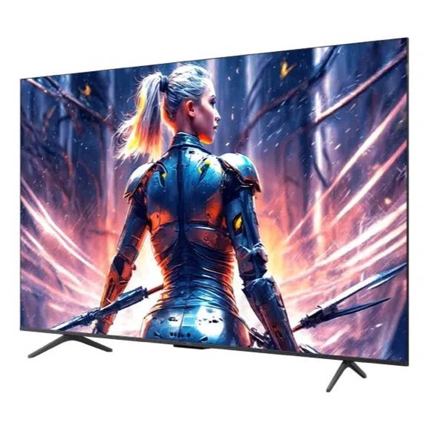 TCL 65T8B - 65 inch - 4K UHD