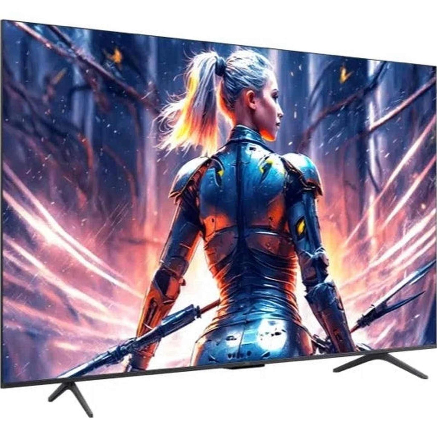 TCL 65T8B - 65 inch - 4K UHD