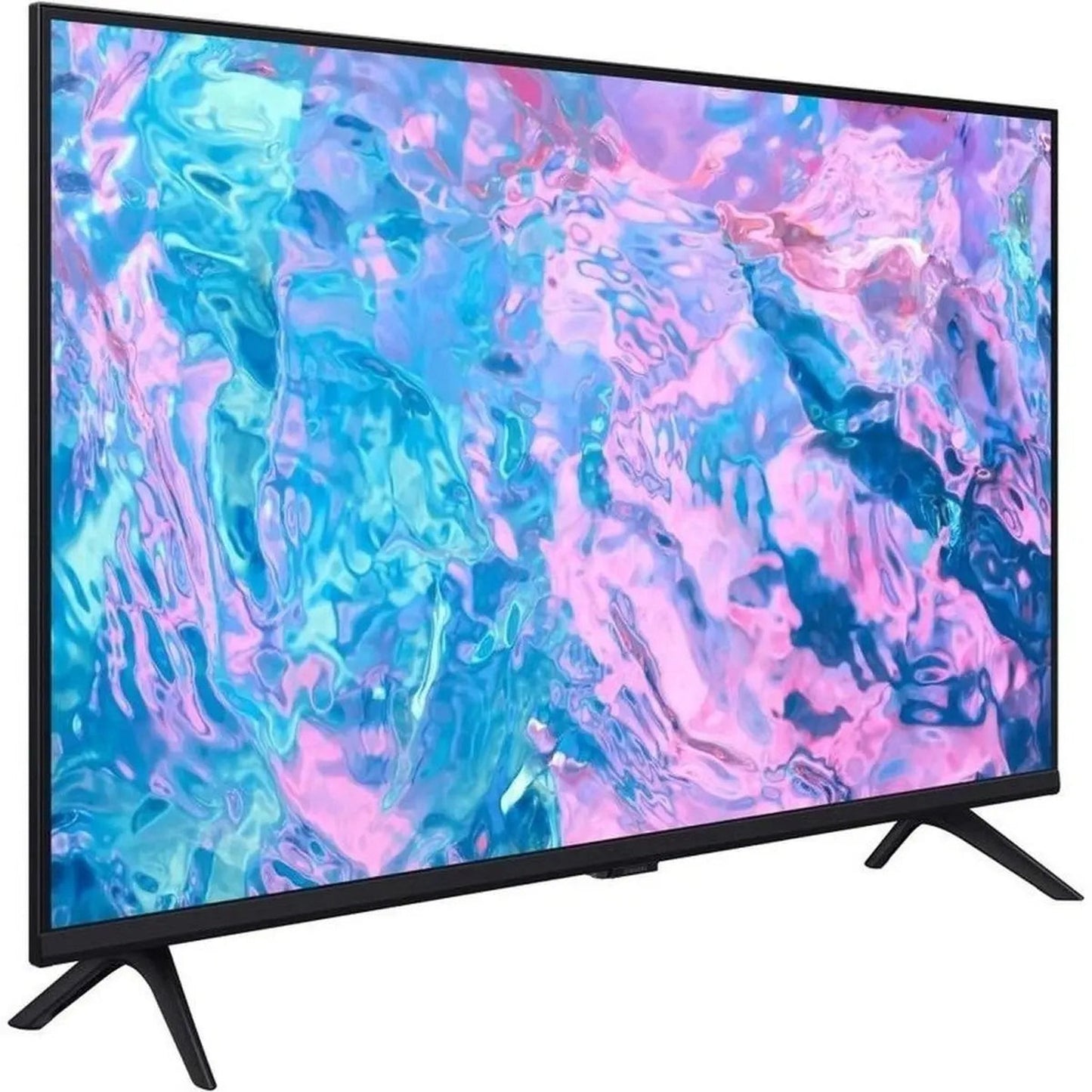 SAMSUNG UE55CU7020 - 55 inch - 4K UHD