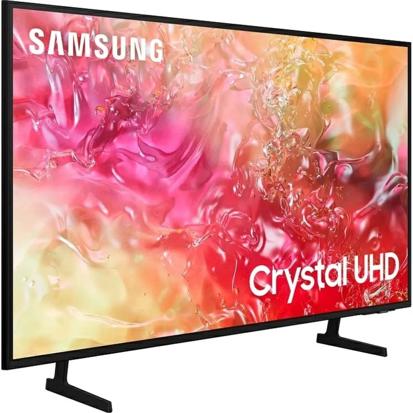 SAMSUNG UE65DU7190 - 65 inch - 4K UHD