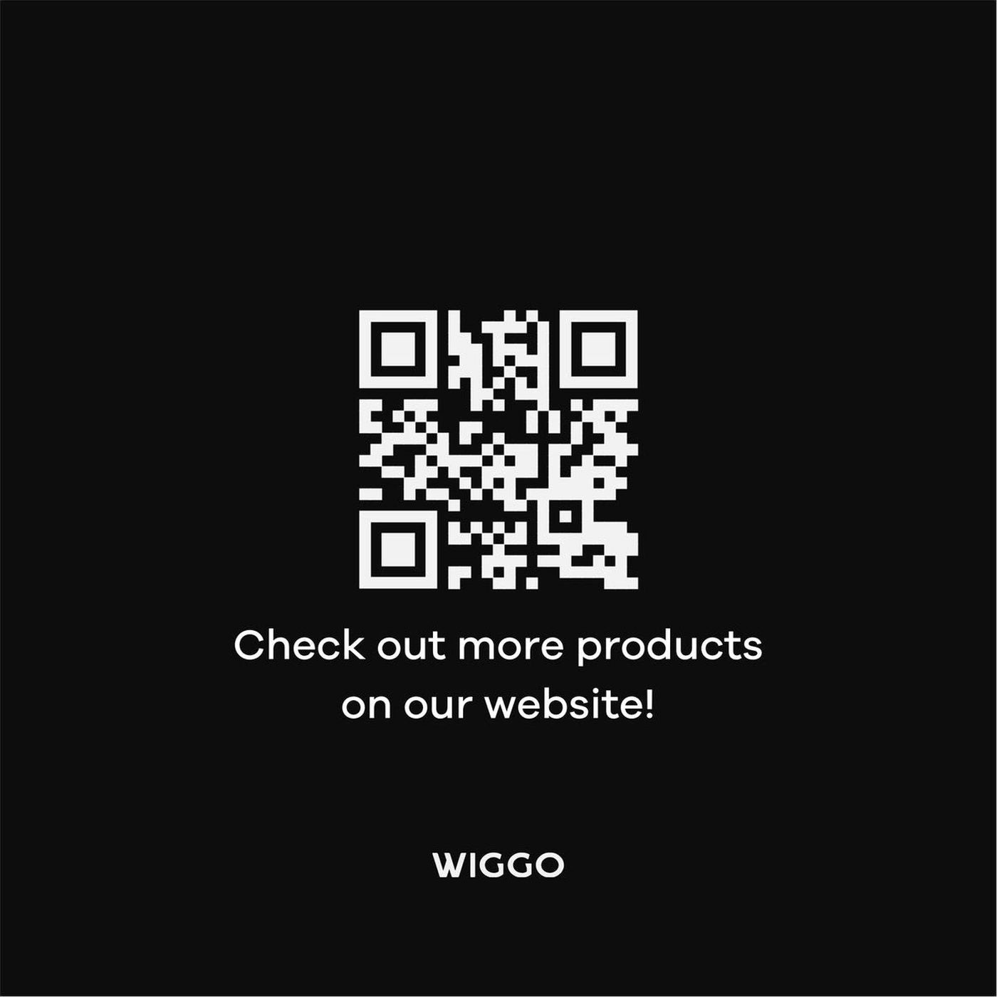 Wiggo WO-E909R(WX)