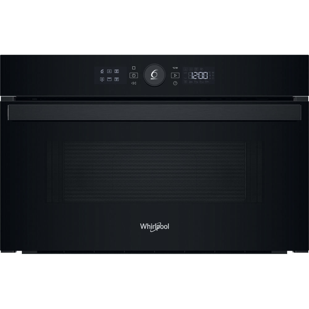 Whirlpool WMD44MB