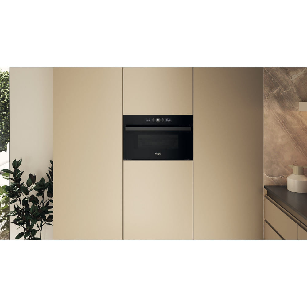 Whirlpool WMD44MB