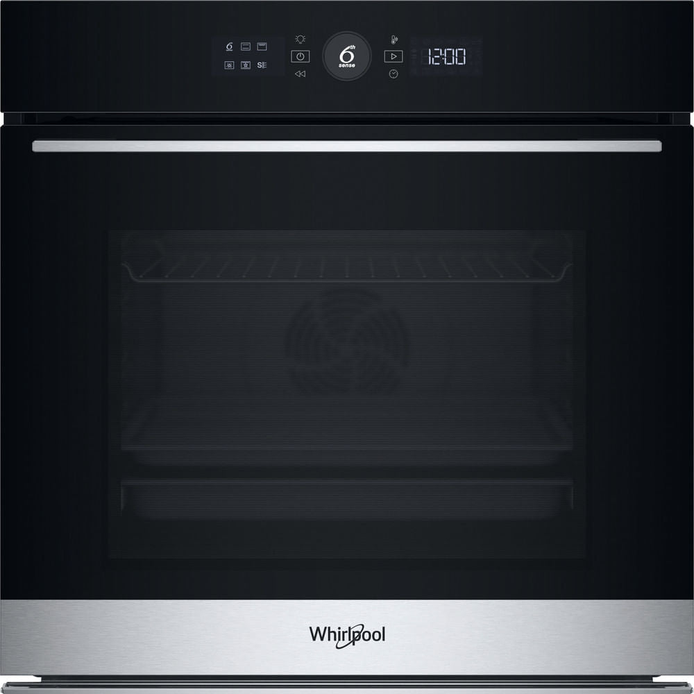 Whirlpool WOI5S8HM1SXA