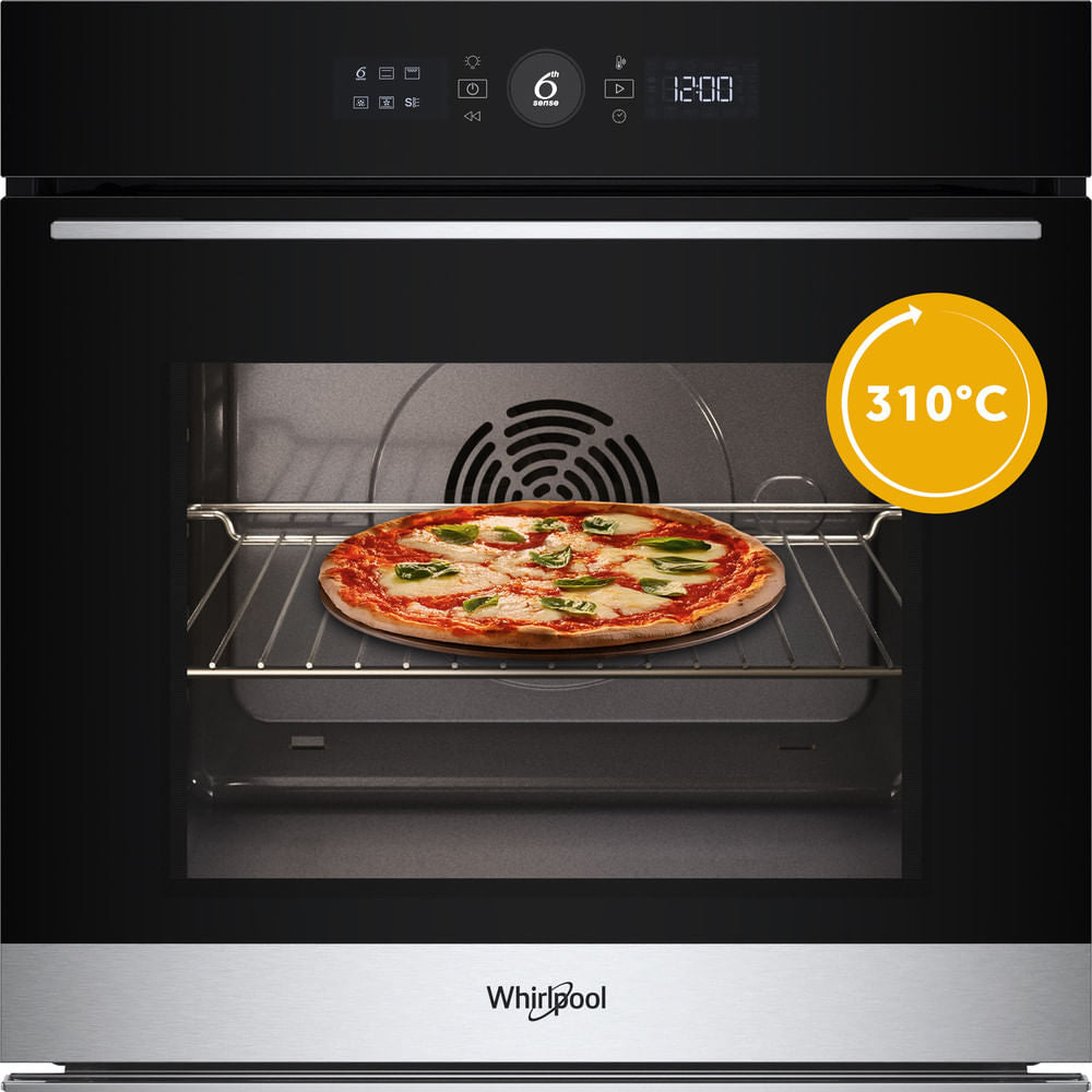 Whirlpool WOI5S8HM1SXA