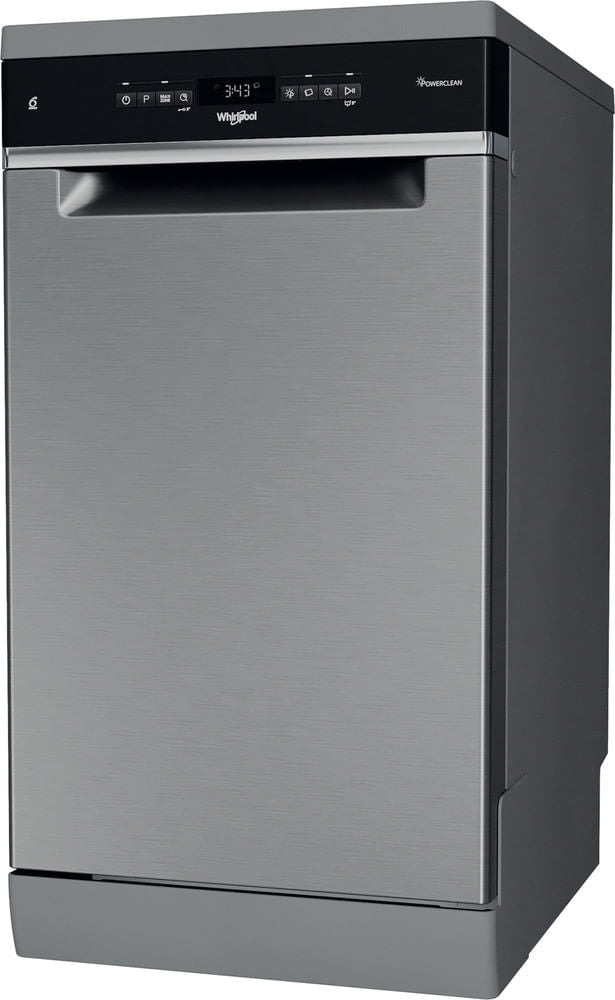 Whirlpool WSFO3O34 PFX