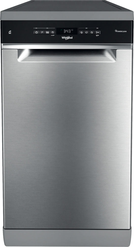 Whirlpool WSFO3O34 PFX