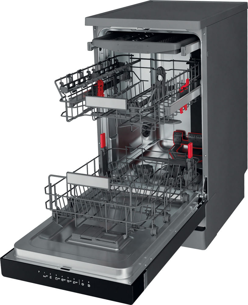 Whirlpool WSFO3O34 PFX