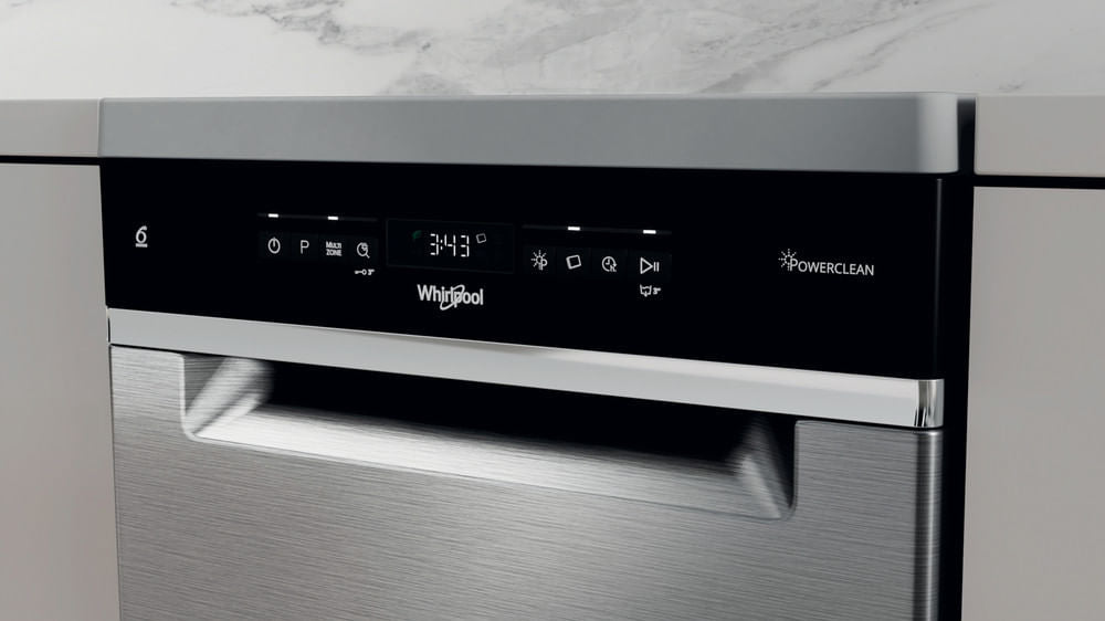 Whirlpool WSFO3O34 PFX