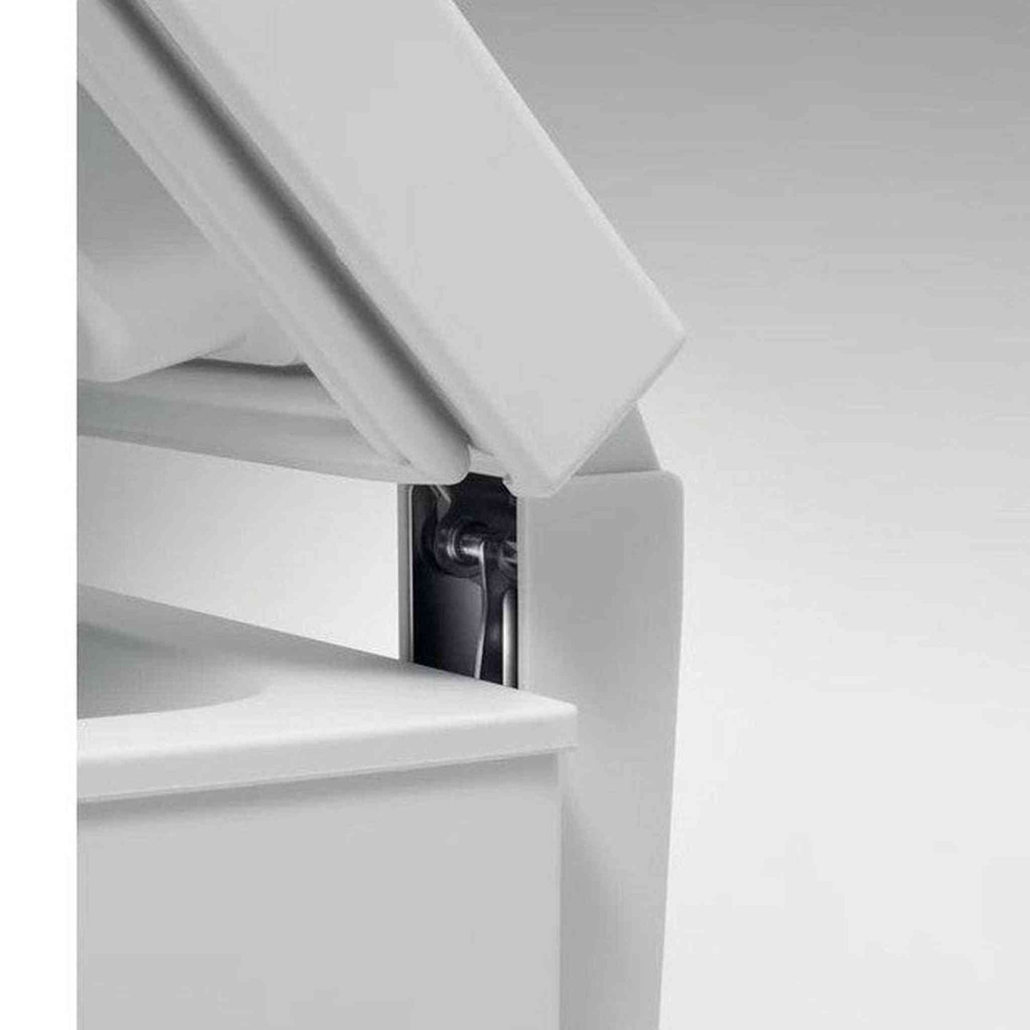 Whirlpool WHS21222 - Vrijstaande vriezer - Vriezerfunctie: snelvriezen