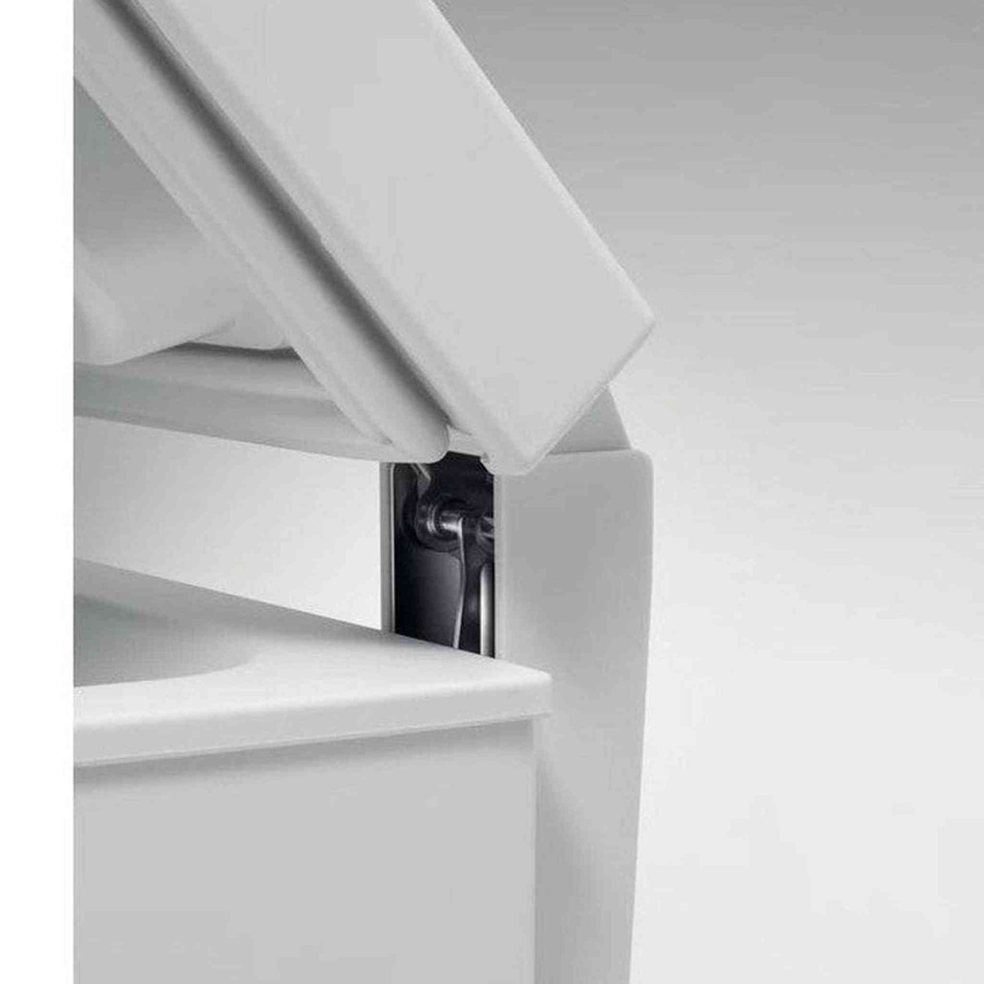 Whirlpool WHS21222 - Vrijstaande vriezer - Vriezerfunctie: snelvriezen