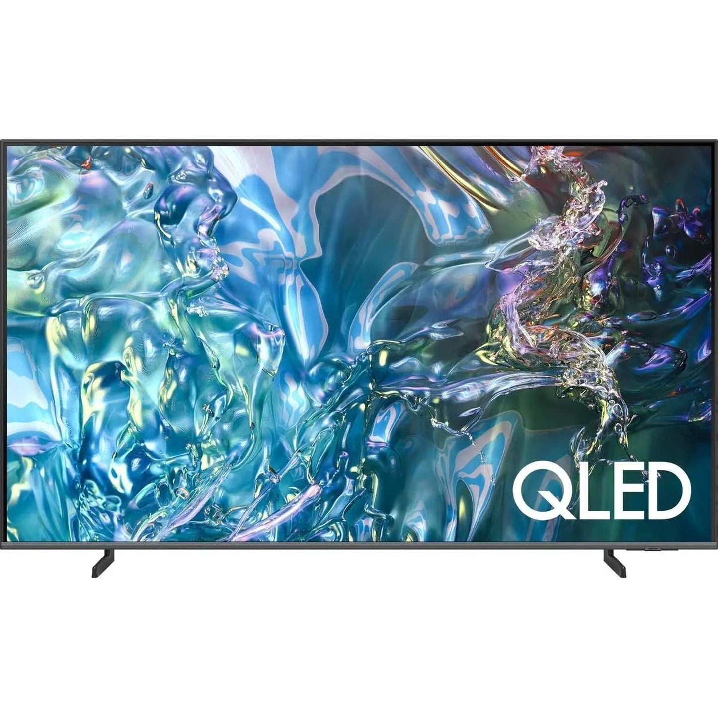 SAMSUNG QE55Q64D - 55 inch - 4K UHD