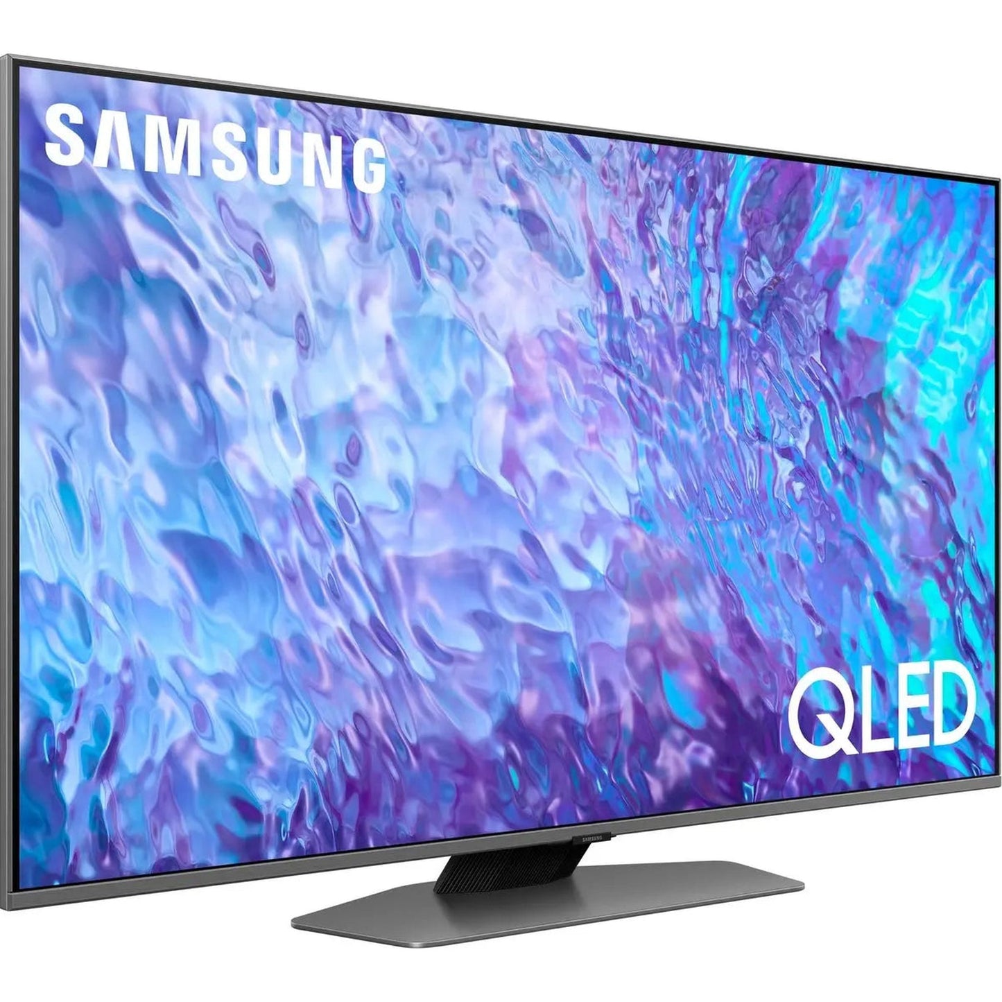 SAMSUNG QE75Q80C