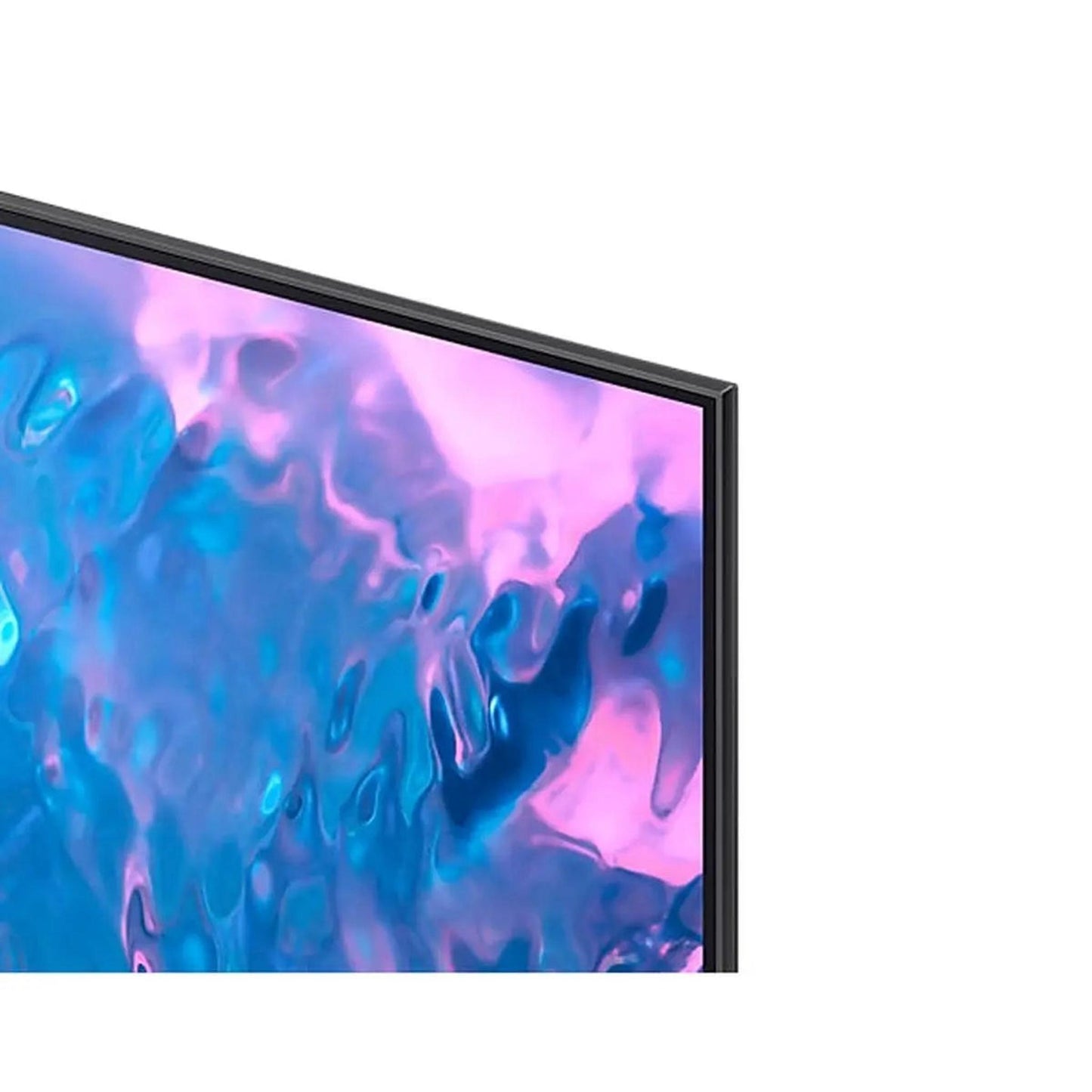 SAMSUNG QE75Q77C - 75 inch - 4K UHD