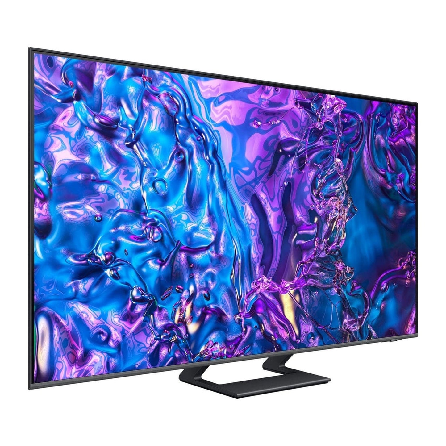 SAMSUNG QE55Q72D - 55 inch - 4K UHD