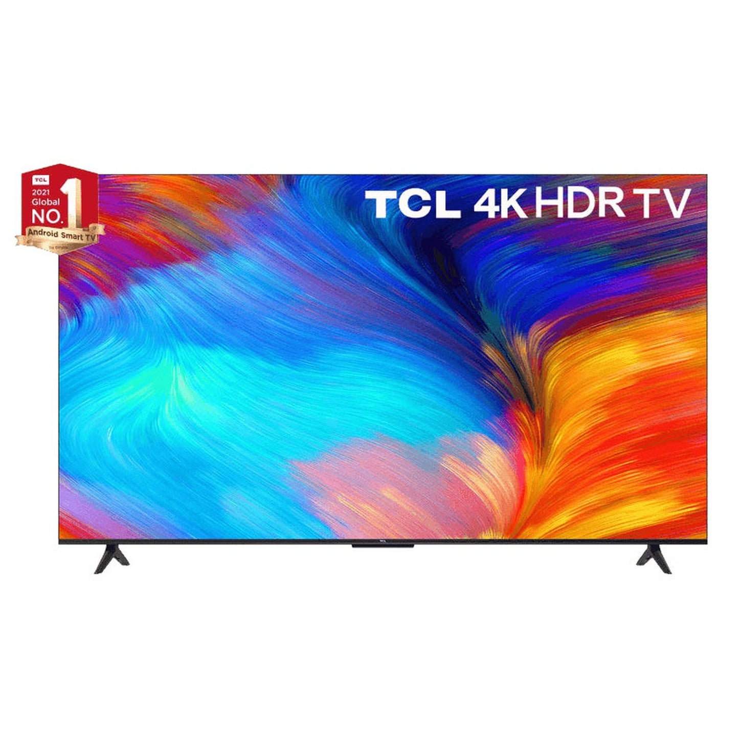 TCL 50P637