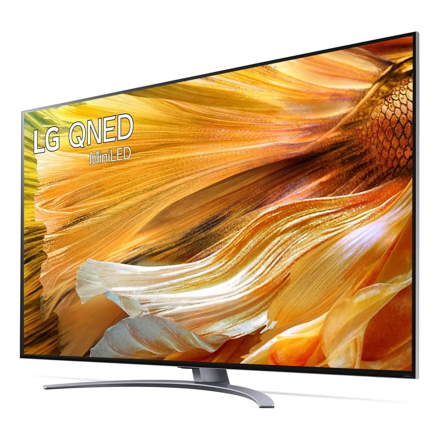 LG 65QNED916PA - 65 inch - 4K UHD