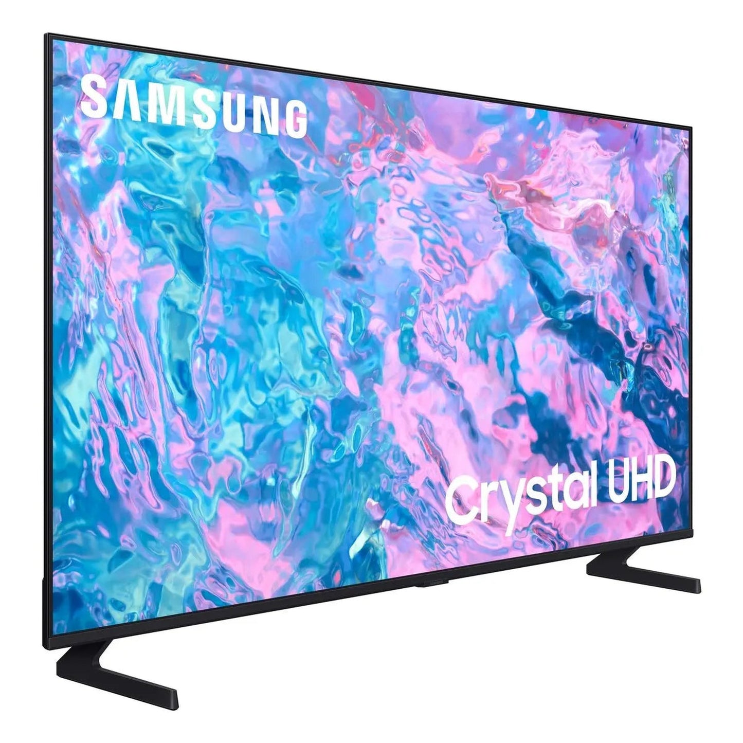 SAMSUNG UE50CU7090 - 50 inch - 4K UHD