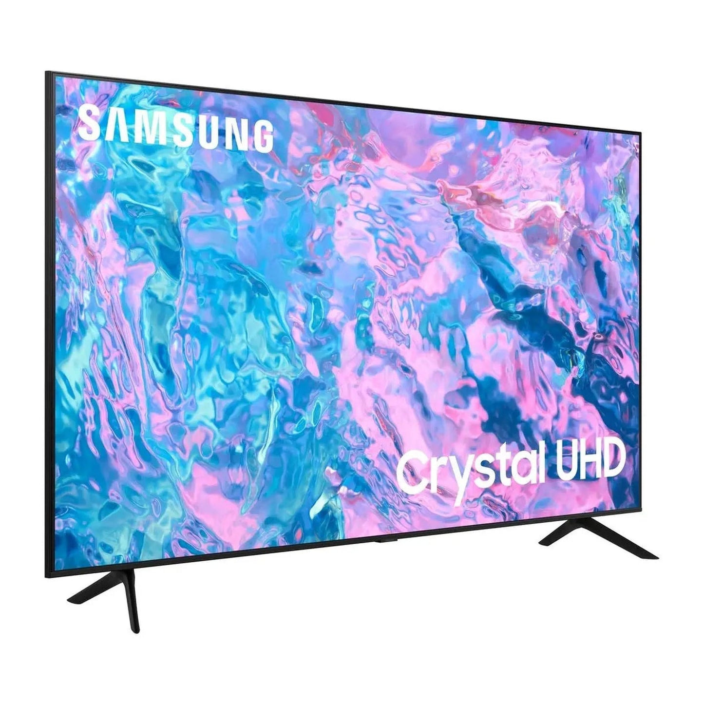 SAMSUNG UE65CU7190 - 65 inch - 4K UHD