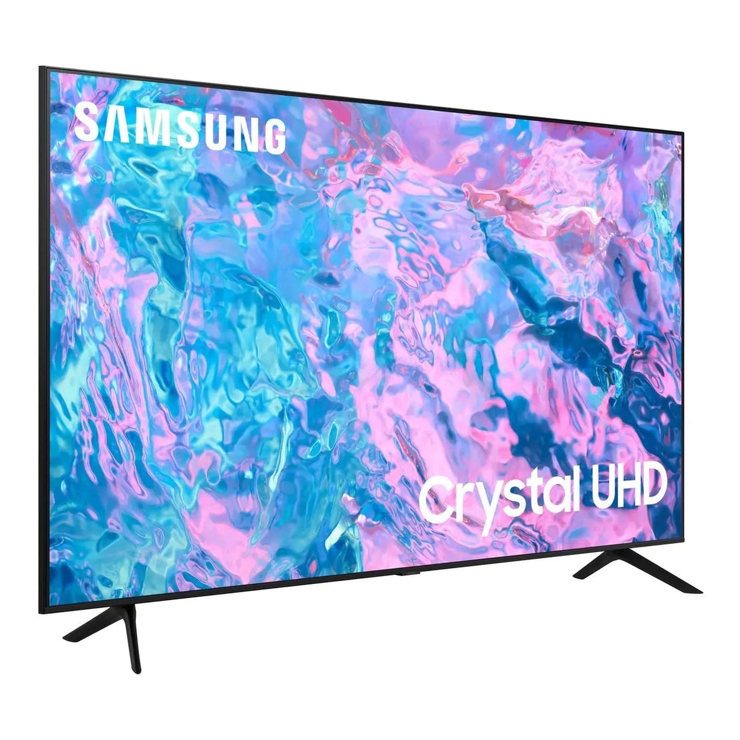 SAMSUNG UE50CU7170 - 50 inch - 4K UHD