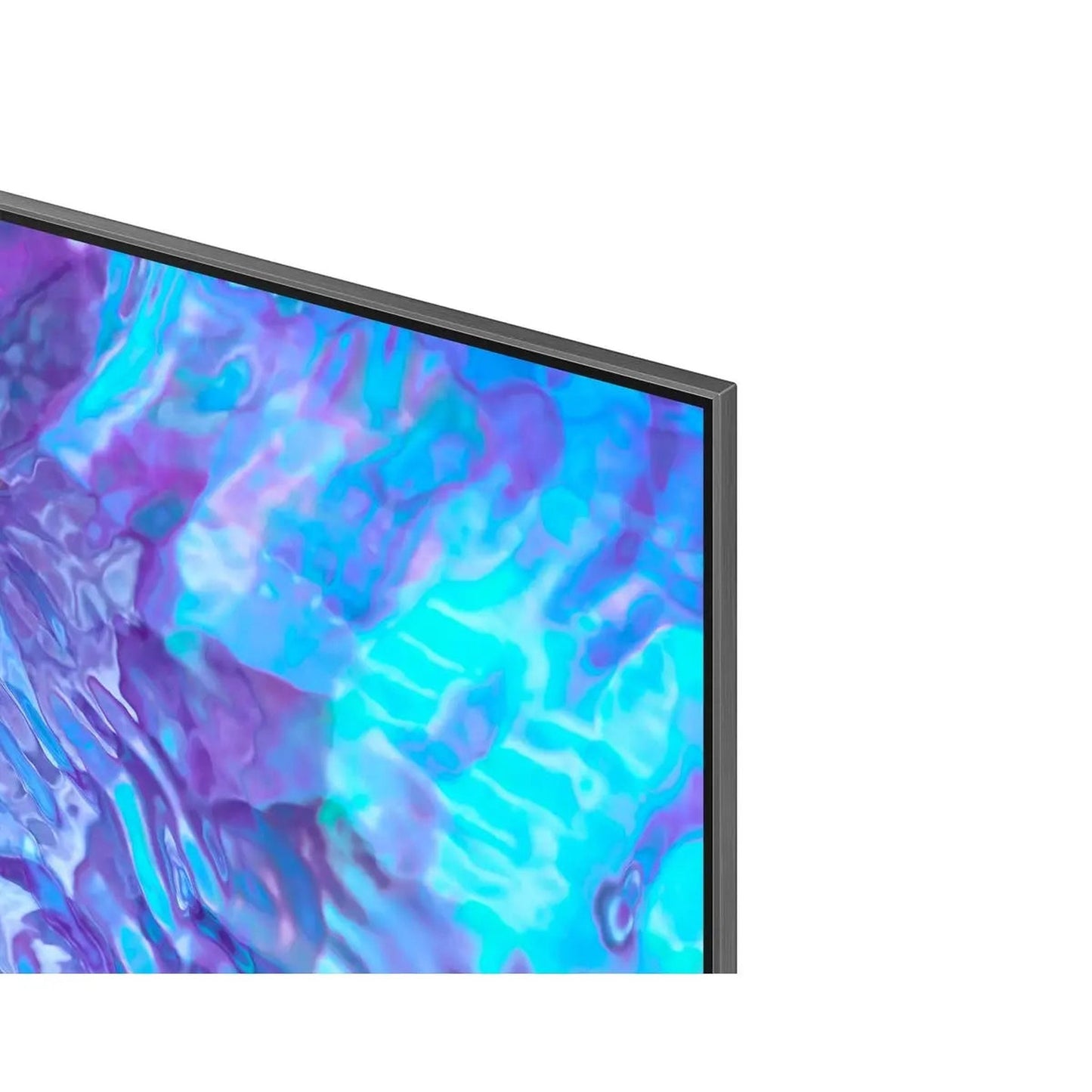 SAMSUNG QE75Q80C