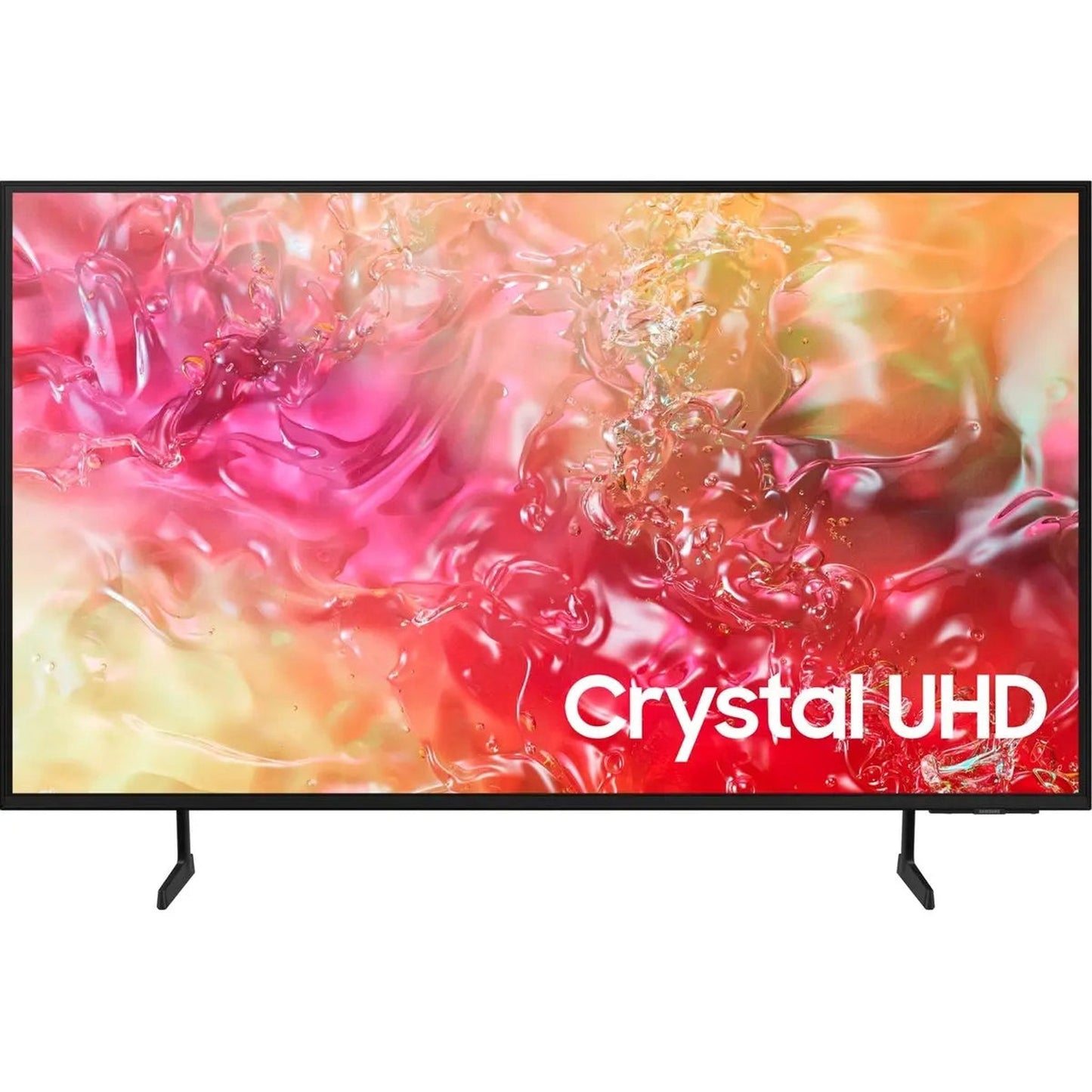 SAMSUNG UE75DU7172 - 75 inch - 4K UHD