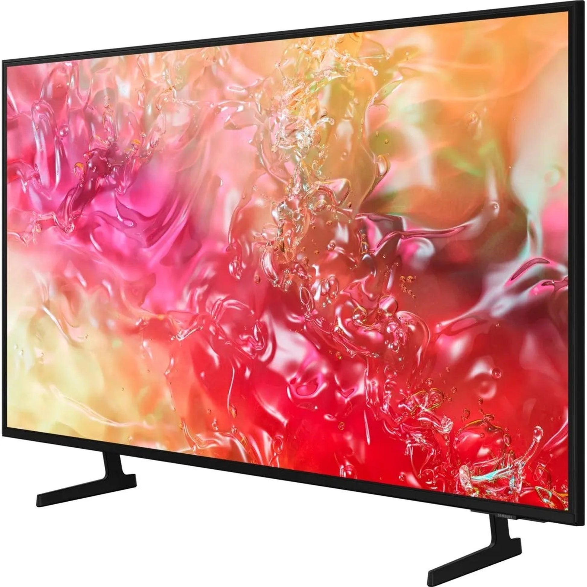 SAMSUNG UE50DU7172 - 50 inch - 4K UHD